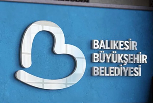 CHP'li Balıkesir Belediyesi'nde 480 milyonluk logo vurgunu! Bakanlık usulsüzlüğe soruşturma izni verdi